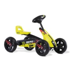 BERG Buzzy Aero Kids Ride On Pedal Kart