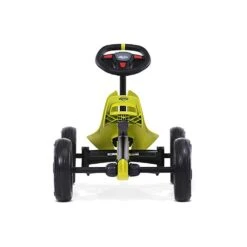 BERG Buzzy Aero Kids Ride On Pedal Kart -Kids Car Sales BERG Buzzy Aero Back