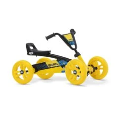 BERG Buzzy BSX Kids Ride On Pedal Kart
