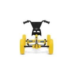 BERG Buzzy BSX Kids Ride On Pedal Kart -Kids Car Sales BERG Buzzy BSX Back