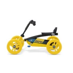 BERG Buzzy BSX Kids Ride On Pedal Kart -Kids Car Sales BERG Buzzy BSX Side