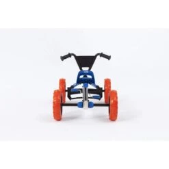 BERG Buzzy Nitro 2-in-1 Kids Ride On Pedal Kart -Kids Car Sales BERG Buzzy Nitro 2 in 1 Back