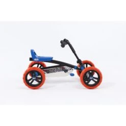 BERG Buzzy Nitro 2-in-1 Kids Ride On Pedal Kart -Kids Car Sales BERG Buzzy Nitro 2 in 1 Side