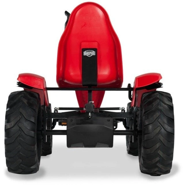 BERG Case-IH BFR Kids Ride On Pedal Kart 3 BERG Case-IH BFR Kids Ride On Pedal Kart - Image 3