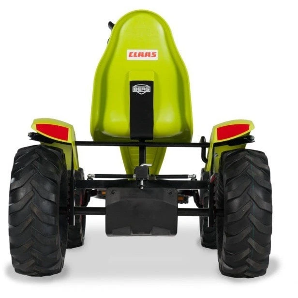 BERG Claas BFR Ride On Pedal Kart 3 BERG Claas BFR Ride On Pedal Kart - Image 3