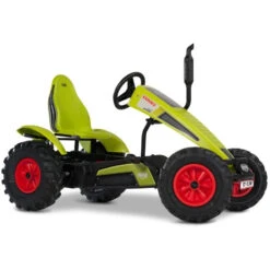 BERG Claas BFR Ride On Pedal Kart