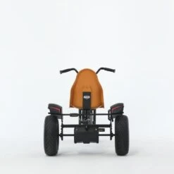 BERG Chopper BFR Kids Ride On Pedal Kart 10 BERG Chopper BFR Kids Ride On Pedal Kart -Kids Car Sales BERG Chopper BFR Kids Ride On Pedal Kart Back