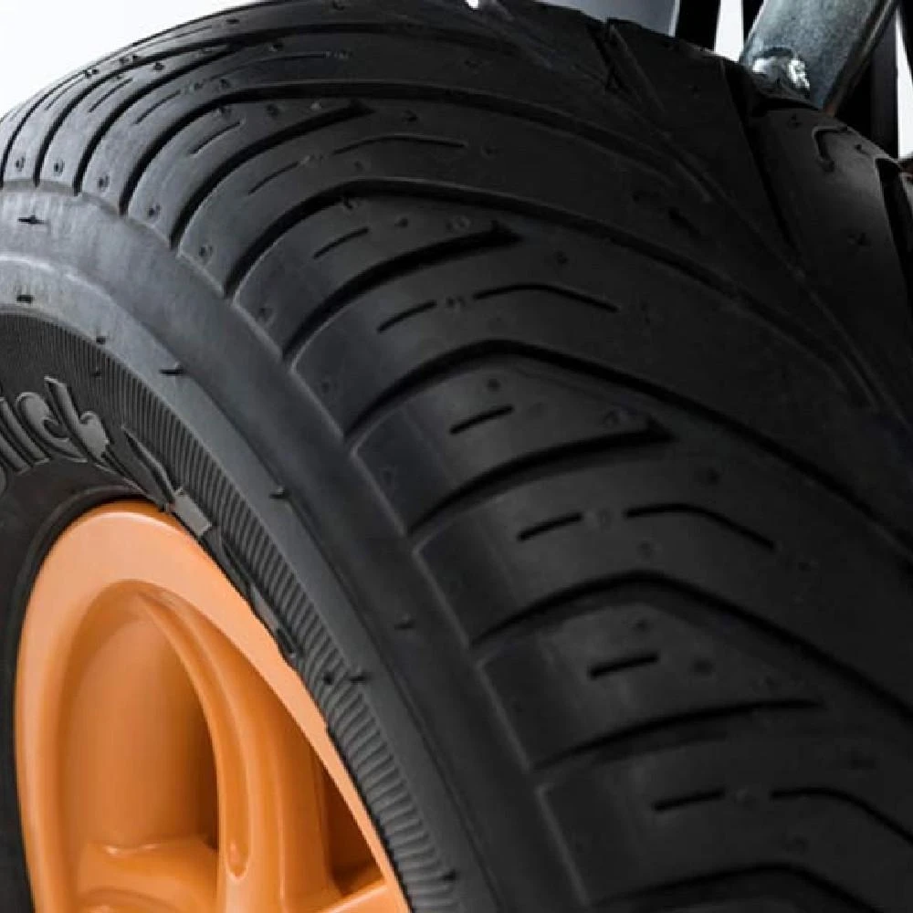 BERG Chopper BFR Kids Ride On Pedal Kart 7 BERG Chopper BFR Kids Ride On Pedal Kart - Image 7