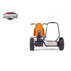 BERG Duo Chopper Two Seat Kids Ride On Pedal Kart 7 BERG Duo Chopper Two Seat Kids Ride On Pedal Kart -Kids Car Sales BERG Duo Chopper 3