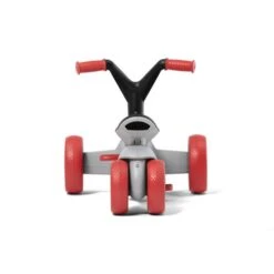BERG GO² SparX Red 2-in-1 Pedal Kart/Push Car For Toddlers 10 BERG GO² SparX Red 2-in-1 Pedal Kart/Push Car For Toddlers -Kids Car Sales BERG GO2 SparX Red Back