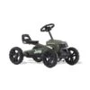 BERG Jeep Buzzy Sahara Kids Ride On Pedal Kart