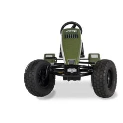BERG Jeep Revolution BFR 3 Gear Kids Ride On Pedal Kart -Kids Car Sales BERG Jeep Revolution BFR 3 Kids Ride On Pedal Kart 2