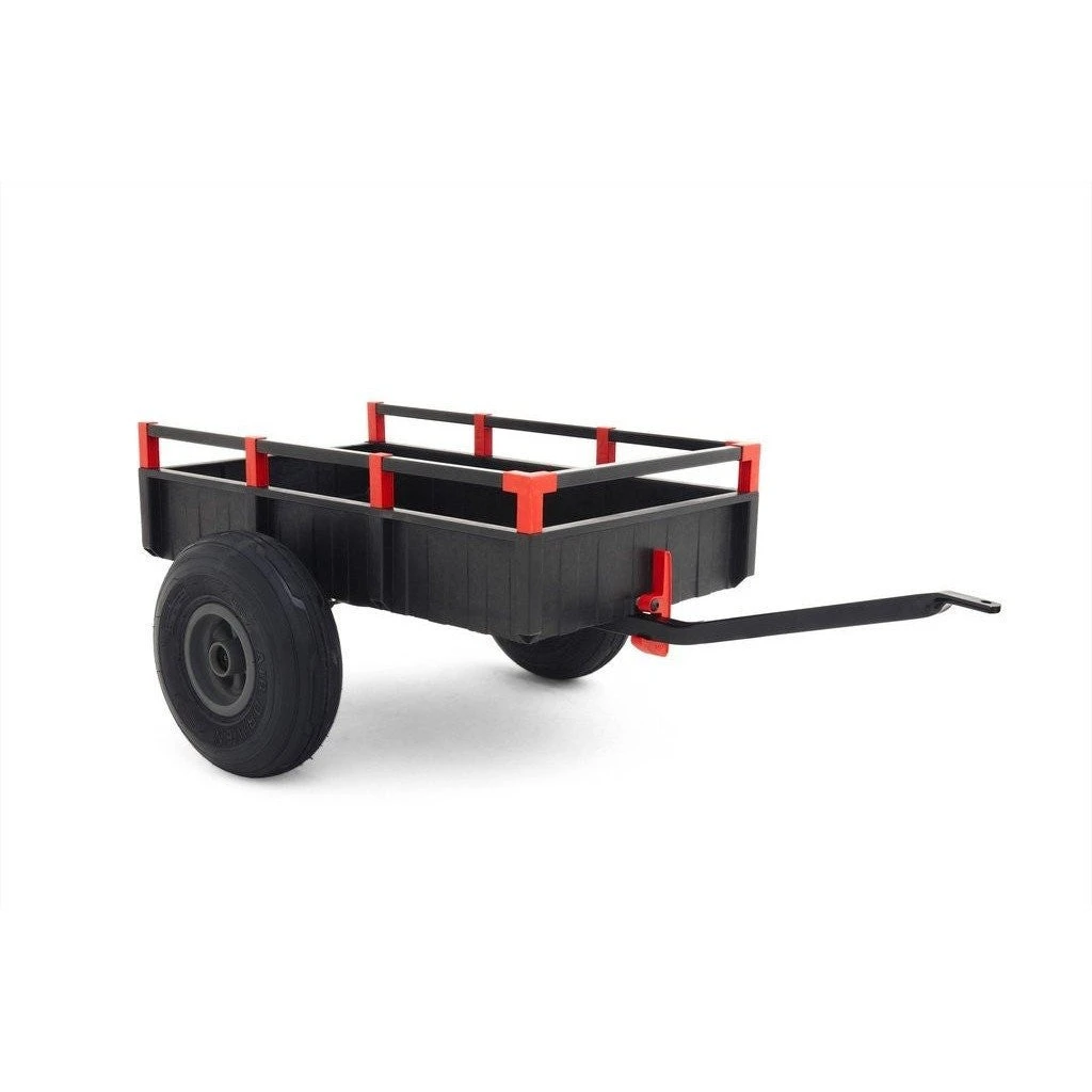 BERG Large Trailer 1 BERG Large Trailer