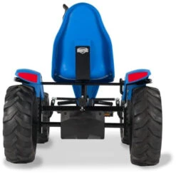 BERG New Holland BFR 3 Gear Kids Ride On Pedal Kart -Kids Car Sales BERG NEW HOLLAND BFR 2