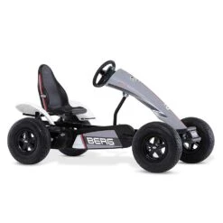 BERG Race GTS BFR Kids Ride On Pedal Kart