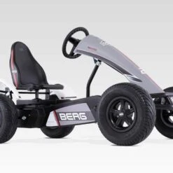 BERG Race GTS BFR Kids Ride On Pedal Kart -Kids Car Sales BERG Race GTS BFR Side