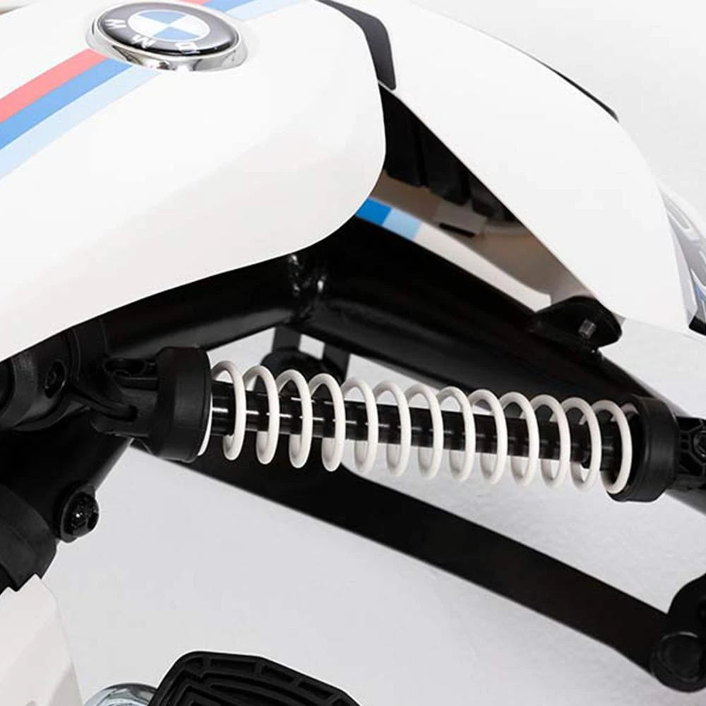 BERG Reppy BMW Kids Ride On Pedal Kart 4 BERG Reppy BMW Kids Ride On Pedal Kart - Image 4