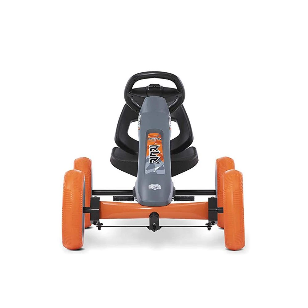 BERG Reppy Racer Kids Ride On Pedal Kart 5 BERG Reppy Racer Kids Ride On Pedal Kart - Image 5