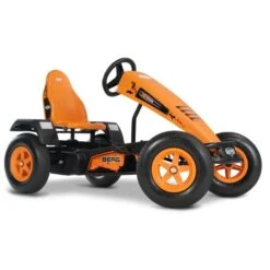 BERG X-Cross 3-Gear Ride On Pedal Kart