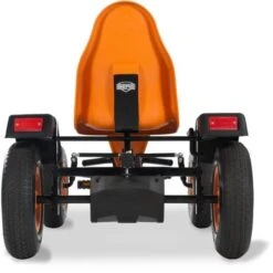 BERG X-Cross 3-Gear Ride On Pedal Kart 7 BERG X-Cross 3-Gear Ride On Pedal Kart -Kids Car Sales BERG X Cross BFR 3