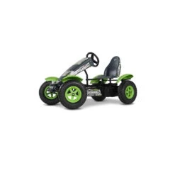 BERG X-plore Kids Off Road Ride On Pedal Kart -Kids Car Sales BERG X PLORE BFR 2