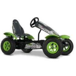 BERG X-plore Kids Off Road Ride On Pedal Kart