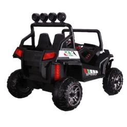 Big 2-Seat Trail-Cat 24v Kids Ride-On Buggy W/ Remote - White 31 Big 2-Seat Trail-Cat 24v Kids Ride-On Buggy W/ Remote - White -Kids Car Sales BJS2588 6 a7c613ea b62b 44d2 812e fb3b60168ffa