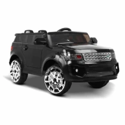 Go Skitz Coopa 12v Kids Electric Ride On - Black