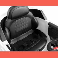 BMW X5 Inspired 12v Kids Ride On Car - White 17 BMW X5 Inspired 12v Kids Ride On Car - White -Kids Car Sales BMW X5 Inspired 12v Kids Ride On Car White 11