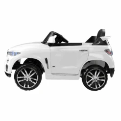 BMW X5 Inspired 12v Kids Ride On Car - White 15 BMW X5 Inspired 12v Kids Ride On Car - White -Kids Car Sales BMW X5 Inspired 12v Kids Ride On Car White 4