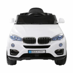 BMW X5 Inspired 12v Kids Ride On Car - White 16 BMW X5 Inspired 12v Kids Ride On Car - White -Kids Car Sales BMW X5 Inspired 12v Kids Ride On Car White 5