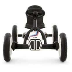 BERG BMW Street Racer Kids Ride-On Pedal Kart 9 BERG BMW Street Racer Kids Ride-On Pedal Kart -Kids Car Sales BMW Street Racer front 1024x1024 da0c10f8 6e60 4495 9e40 e9bd8089edfd