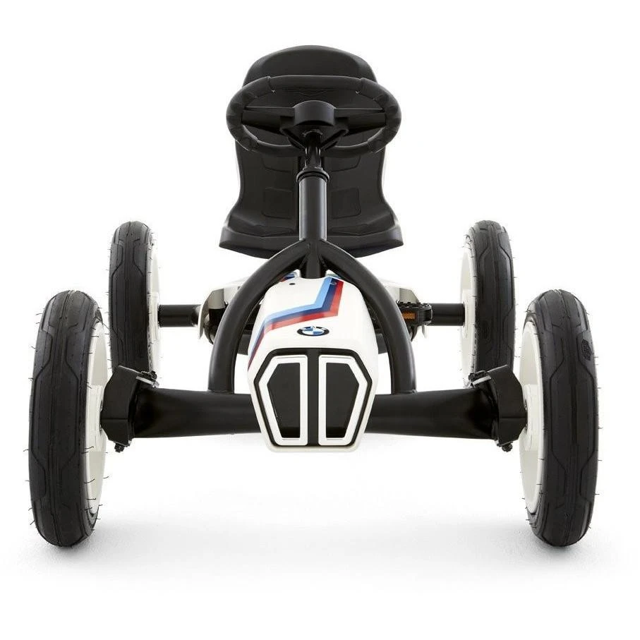 BERG BMW Street Racer Kids Ride-On Pedal Kart 5 BERG BMW Street Racer Kids Ride-On Pedal Kart - Image 5