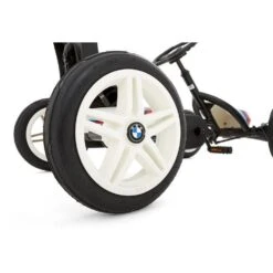BERG BMW Street Racer Kids Ride-On Pedal Kart 8 BERG BMW Street Racer Kids Ride-On Pedal Kart -Kids Car Sales BMW Street Racer wheel 1024x1024 ad58bb1a fa8c 4c77 9352 84cafed3b264