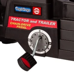 Case Pedal Powered Red Tractor And Trailer Set 13 Case Pedal Powered Red Tractor And Trailer Set -Kids Car Sales Case Pedal Powered Red Tractor and Wagon Set Pedal