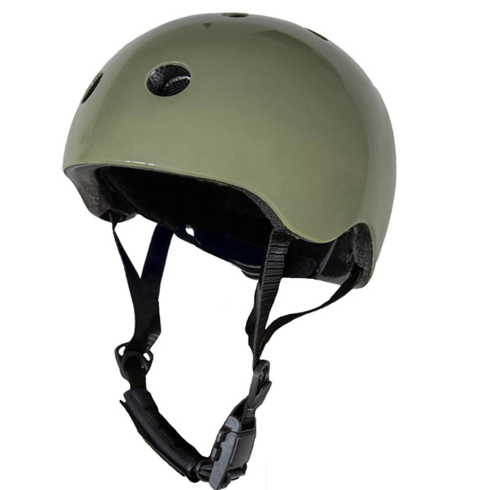 Coconut Medium Vintage Kids Helmet 6 Coconut Medium Vintage Kids Helmet - Image 6