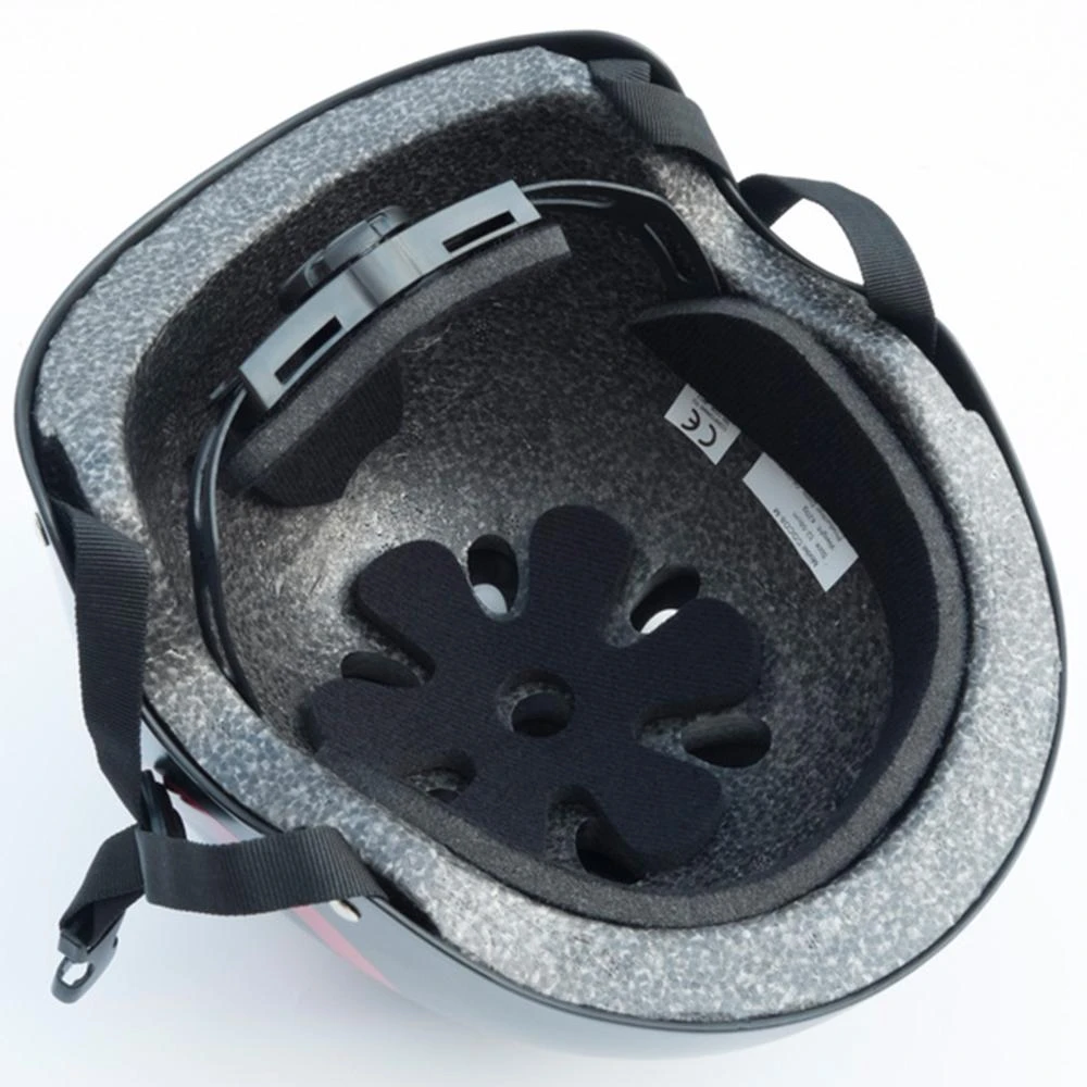 Coconut Medium Vintage Kids Helmet 8 Coconut Medium Vintage Kids Helmet - Image 8