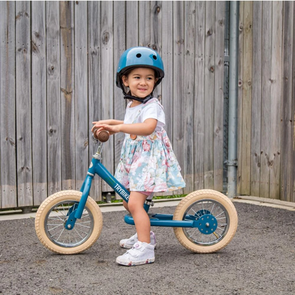 Coconut Small Vintage Kids Helmet 10 Coconut Small Vintage Kids Helmet - Image 10