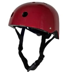 Coconut Small Vintage Kids Helmet 18 Coconut Small Vintage Kids Helmet -Kids Car Sales CoconutSmallVintageKidsHelmetRed