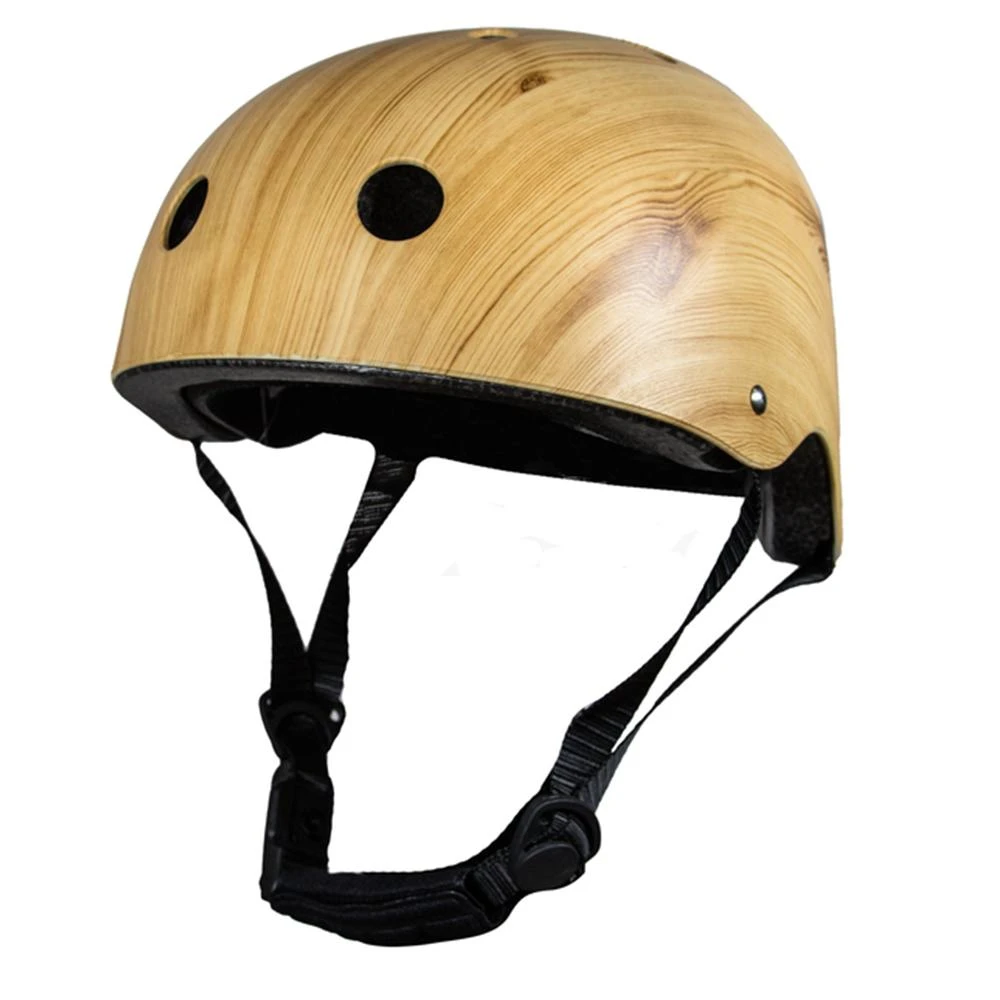 Coconut Small Vintage Kids Helmet 5 Coconut Small Vintage Kids Helmet - Image 5