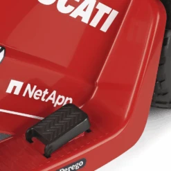 Peg Perego Ducati DESMOSEDICI Evo 6v Kids Ride-On Motorbike 16 Peg Perego Ducati DESMOSEDICI Evo 6v Kids Ride-On Motorbike -Kids Car Sales DucatiDESMOSEDICIEVO pedal