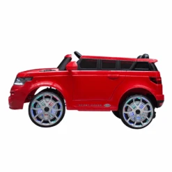 Go Skitz Coopa 12v Kids Electric Ride On - Red 9 Go Skitz Coopa 12v Kids Electric Ride On - Red -Kids Car Sales ELECTRIC RIDE ON RED 1