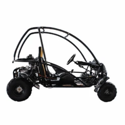 GMX GKT110 110cc 2-Seats 4-Stroke Dune Buggy - Black 10 GMX GKT110 110cc 2-Seats 4-Stroke Dune Buggy - Black -Kids Car Sales GMX GKT110 110cc 2 Seats 4 Stroke Dune Buggy Black 1