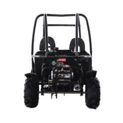 GMX GKT110 110cc 2-Seats 4-Stroke Dune Buggy - Black 11 GMX GKT110 110cc 2-Seats 4-Stroke Dune Buggy - Black -Kids Car Sales GMX GKT110 110cc 2 Seats 4 Stroke Dune Buggy Black