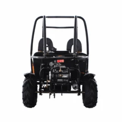 GMX GKT110 110cc 2-Seats 4-Stroke Dune Buggy - Yellow 10 GMX GKT110 110cc 2-Seats 4-Stroke Dune Buggy - Yellow -Kids Car Sales GMX GKT110 110cc 2 Seats 4 Stroke Dune Buggy Yellow 4