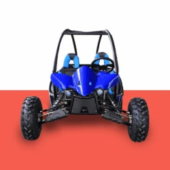 GMX GKT150 150cc 2-Seats 4-Stroke Dune Buggy - Blue 8 GMX GKT150 150cc 2-Seats 4-Stroke Dune Buggy - Blue -Kids Car Sales GMX GKT150 150cc 2 Seats 4 Stroke Dune Buggy Blue 2