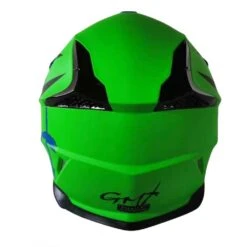 GMX Motorcross Junior Kids Safety Helmet - Green 8 GMX Motorcross Junior Kids Safety Helmet - Green -Kids Car Sales GMXMotorcrossJuniorKidsSafetyHelmet Greenback