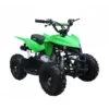 GMX Chaser 60cc Petrol-Powered 4-Stroke Kids Quad Bike - Green