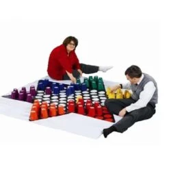 Giant Chinese Checkers Game -Kids Car Sales Giant Chinese Checkers Game Adult Playing