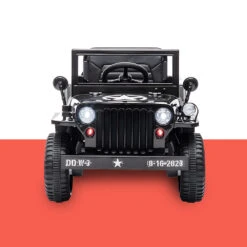 Go Skitz Major 12v Kids Electric Ride On - Black 9 Go Skitz Major 12v Kids Electric Ride On - Black -Kids Car Sales Go Skitz Major 12v Kids Electric Ride On Black 3